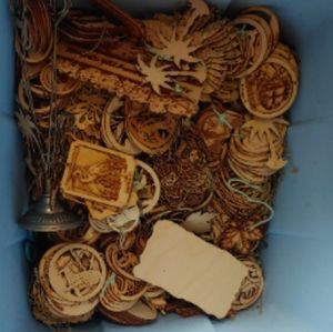 🎄Mystery box gifts